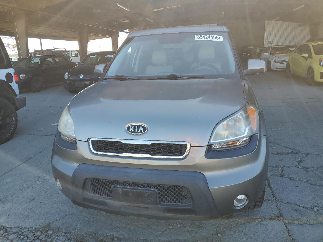 2011 KIA SOUL