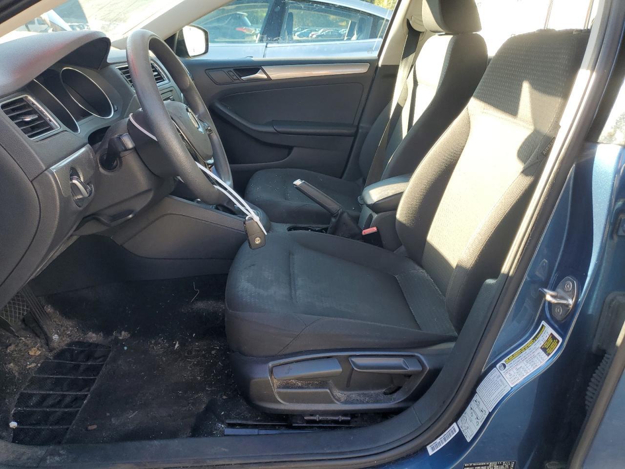 2015 VOLKSWAGEN JETTA