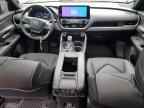 2025 TOYOTA HIGHLANDER