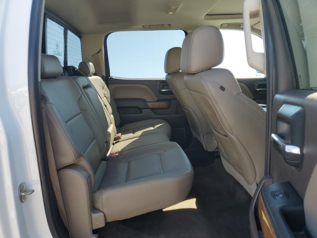 2014 GMC Sierra