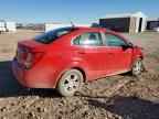 2013 CHEVROLET SONIC