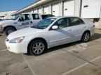 2003 HONDA ACCORD