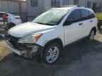 2010 HONDA CR-V