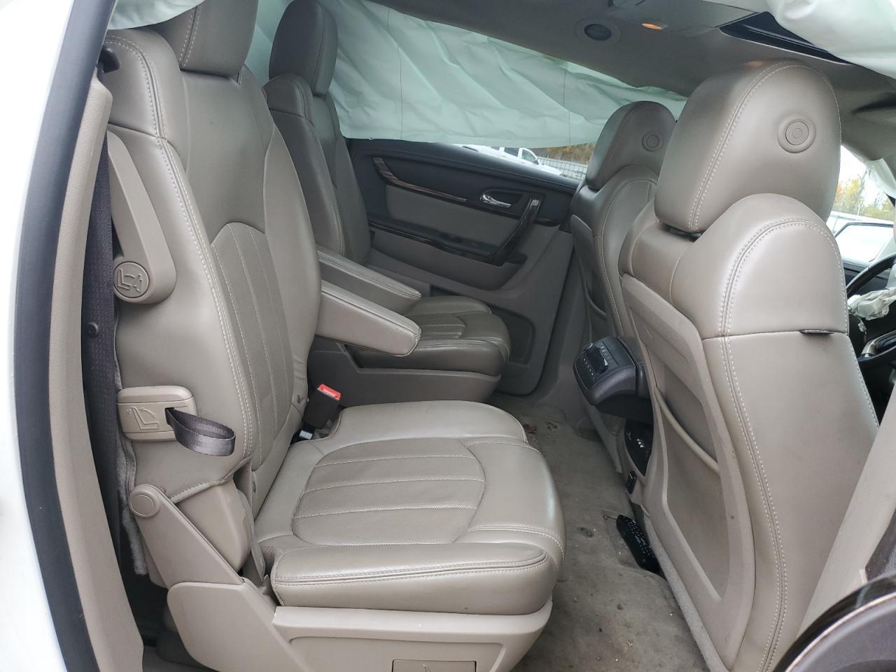 2014 GMC ACADIA