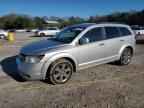 2011 DODGE JOURNEY