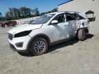 2018 KIA SORENTO