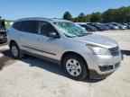 2016 CHEVROLET TRAVERSE