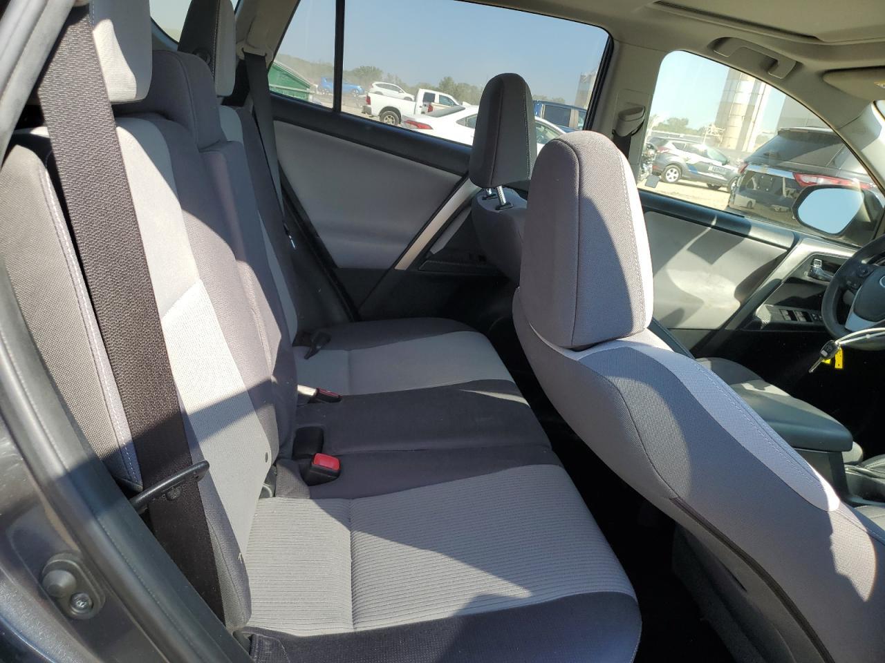 2014 TOYOTA RAV4