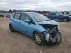 2015 NISSAN Versa Note