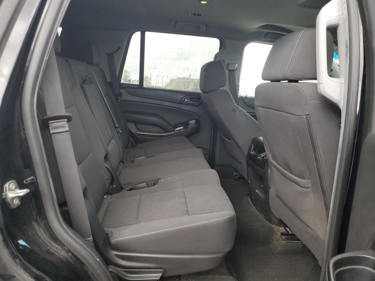 2018 GMC Yukon