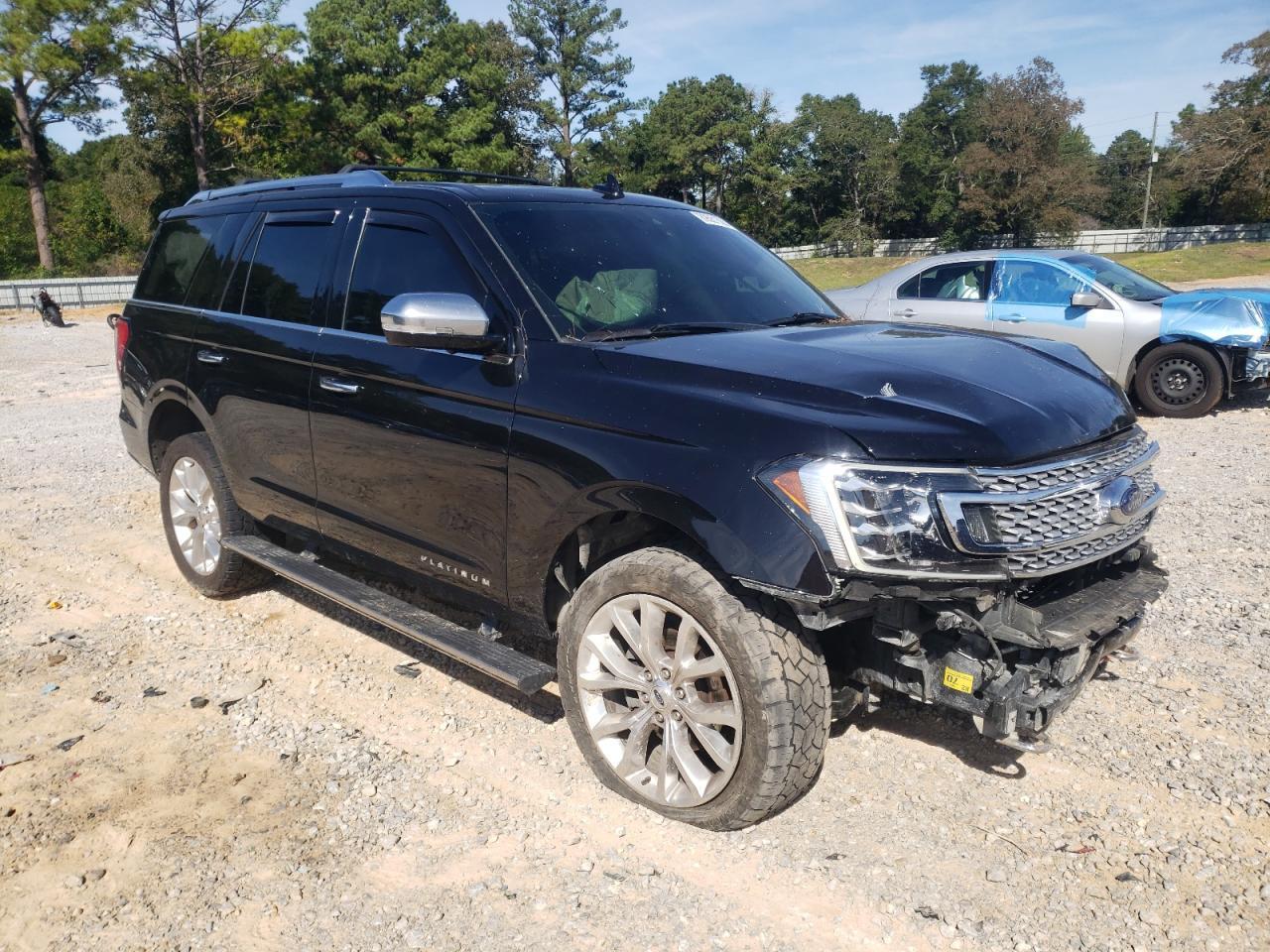 2019 FORD Expedition