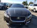 2017 JAGUAR XF