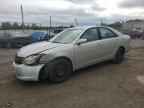 2004 TOYOTA CAMRY