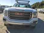 2018 GMC Sierra