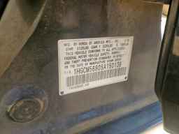 2005 HONDA ACCORD