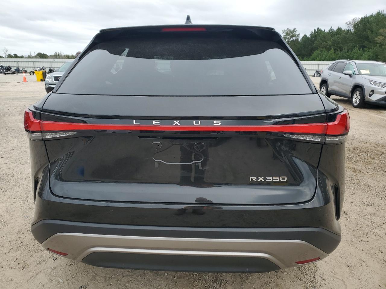 2024 LEXUS Rx