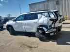 2024 CHEVROLET TRAVERSE