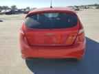 2014 FORD Fiesta