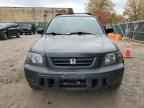 2000 HONDA CR-V