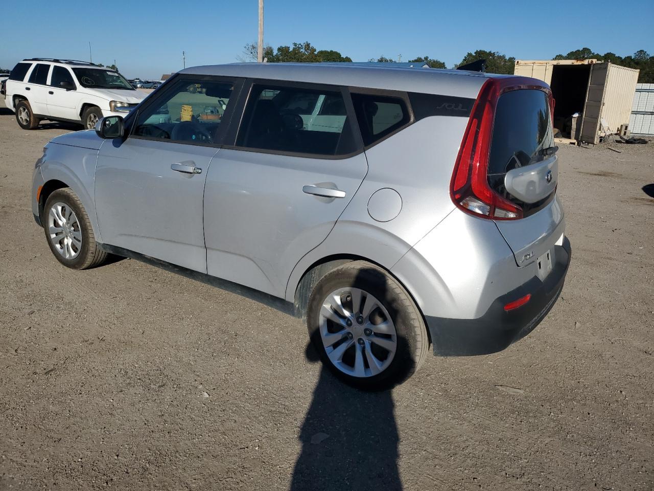 2020 KIA SOUL