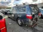2006 HONDA ODYSSEY