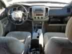 2011 TOYOTA TACOMA