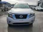 2016 NISSAN PATHFINDER