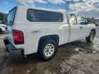 2013 CHEVROLET Silverado