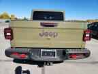 2025 JEEP Gladiator