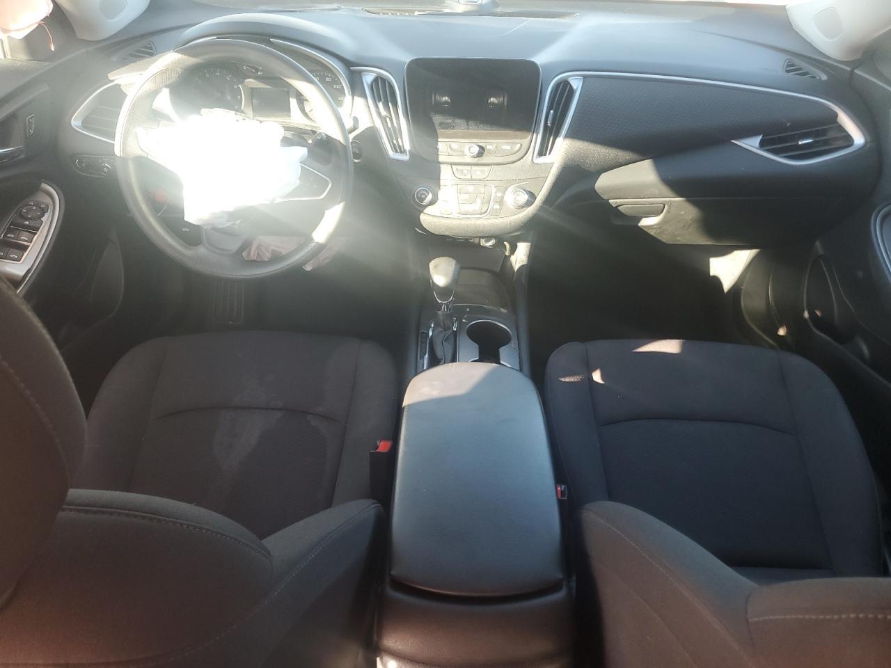 2023 CHEVROLET MALIBU