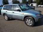 1997 TOYOTA RAV4