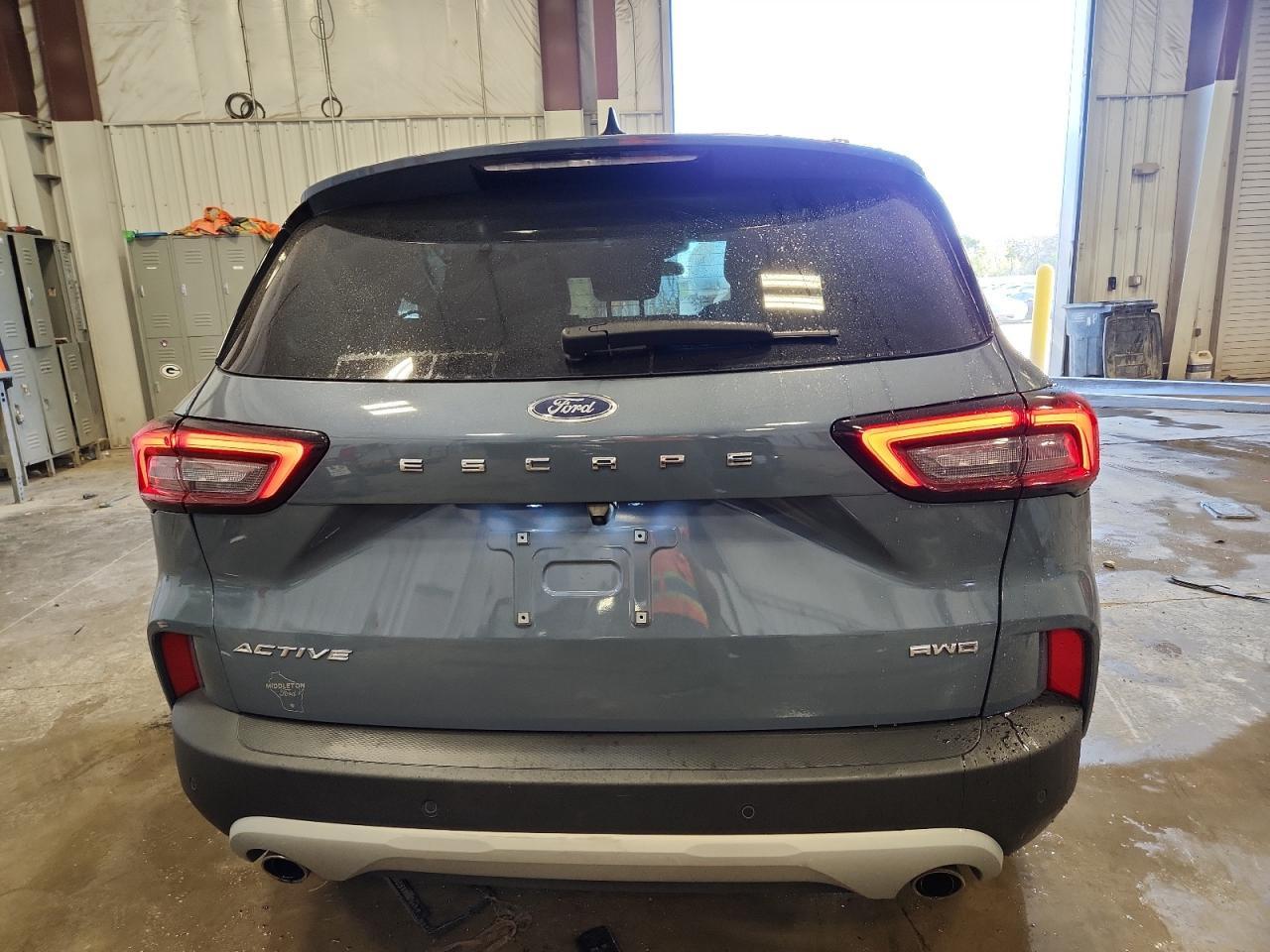 2023 FORD ESCAPE
