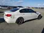 2013 BMW M5