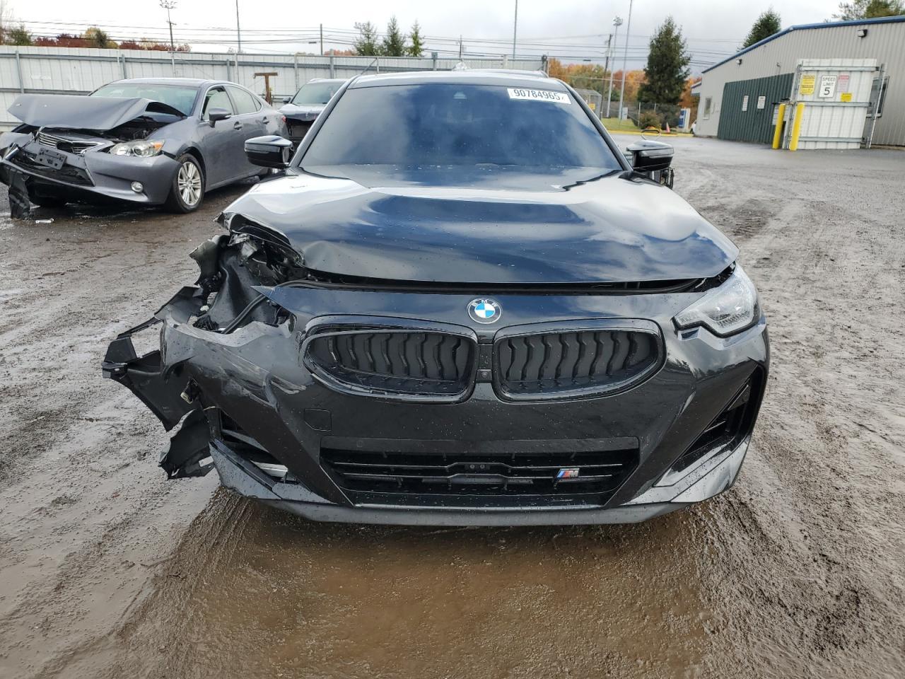 2025 BMW M240i