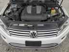 2016 VOLKSWAGEN Touareg