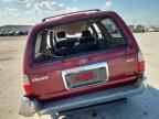 2002 TOYOTA 4Runner