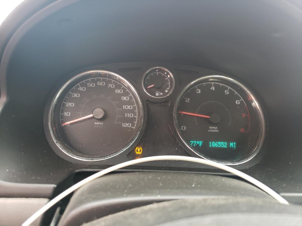 2009 CHEVROLET COBALT