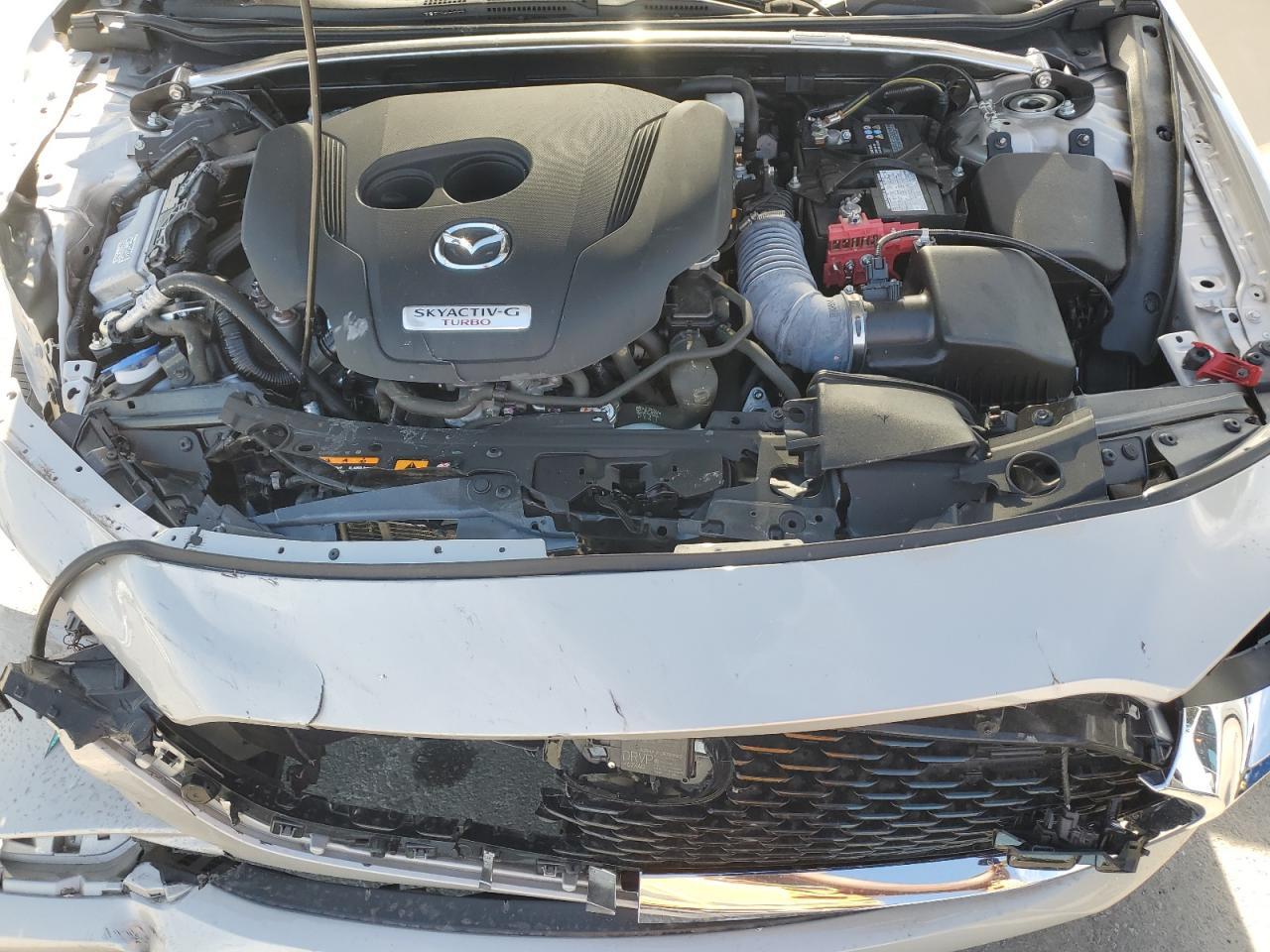 2024 MAZDA 3