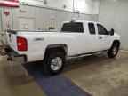 2012 CHEVROLET Silverado