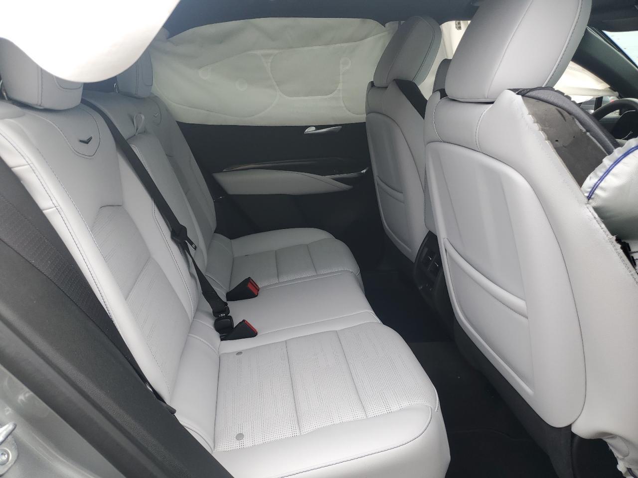 2024 CADILLAC XT4