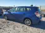 2015 TOYOTA PRIUS V