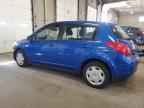 2009 NISSAN VERSA