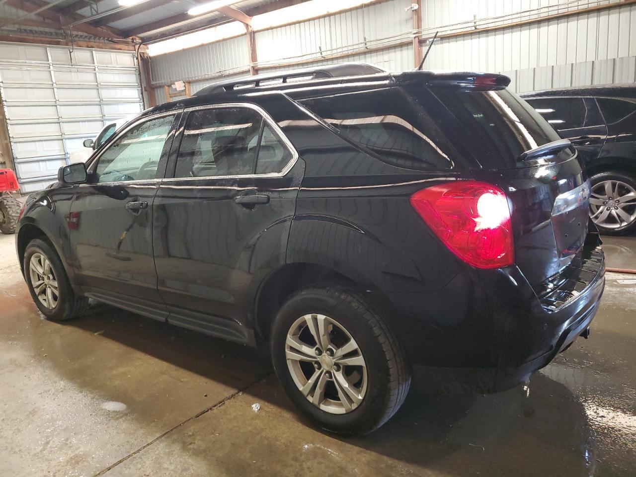 2014 CHEVROLET EQUINOX
