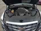 2016 CADILLAC ATS