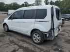 2015 FORD TRANSIT CONNECT