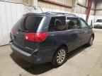 2008 TOYOTA SIENNA