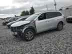 2013 NISSAN PATHFINDER