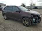 2015 KIA SORENTO