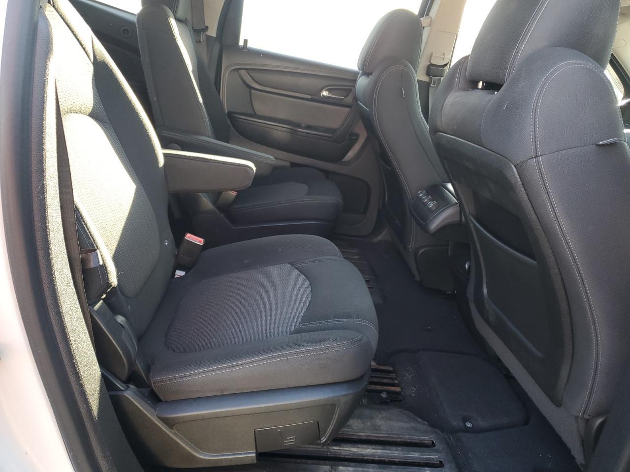 2013 CHEVROLET TRAVERSE