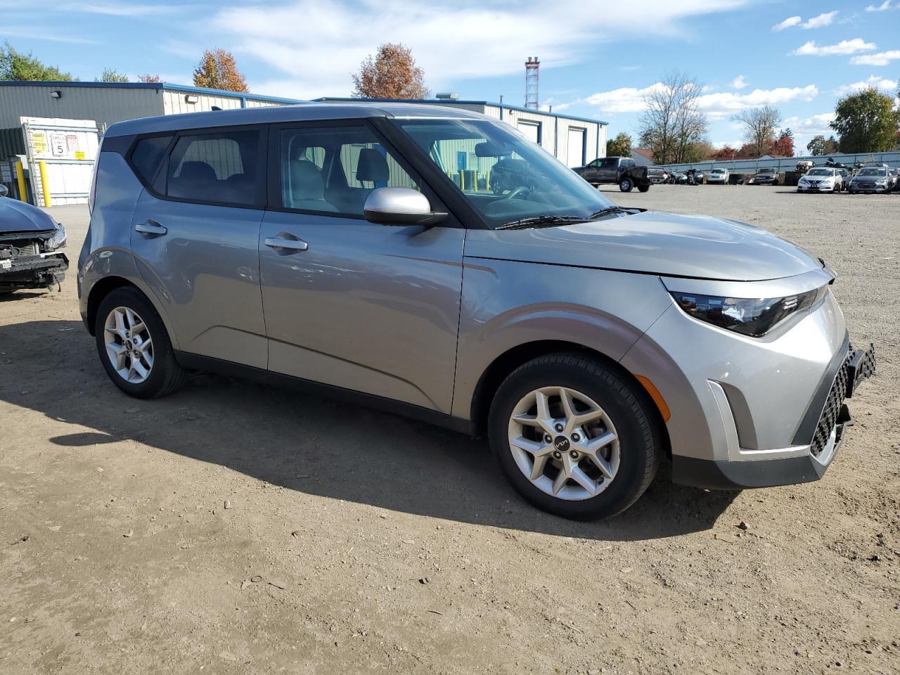 2024 KIA SOUL